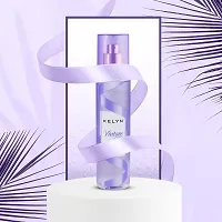Kelyn Body Mist Body Spray For Women Long Lasting Fragrance Upto 8 Hours No Gas Perfume Valentine Gift For Girls (Pack of 1, 120ml)-thumb2