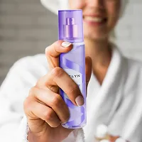 Kelyn Body Mist Body Spray For Women Long Lasting Fragrance Upto 8 Hours No Gas Perfume Valentine Gift For Girls (Pack of 1, 120ml)-thumb3