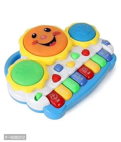 Premium Musical Keyboard Toys for Kids-thumb0
