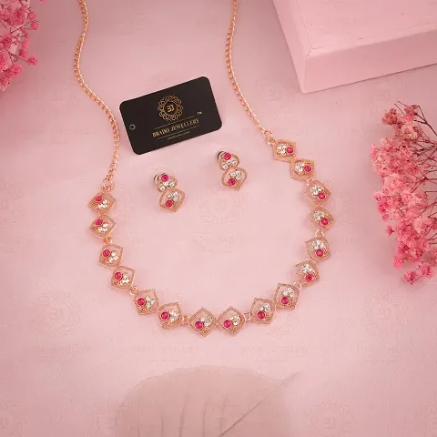 Hot Selling Jewellery Set 