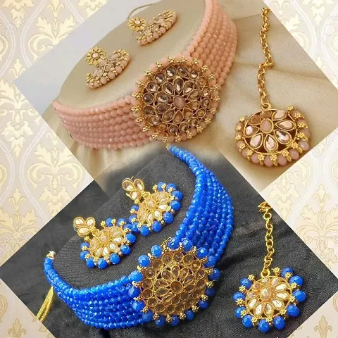 Best Selling Jewellery Set 