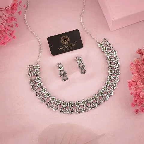 Hot Selling Jewellery Set 