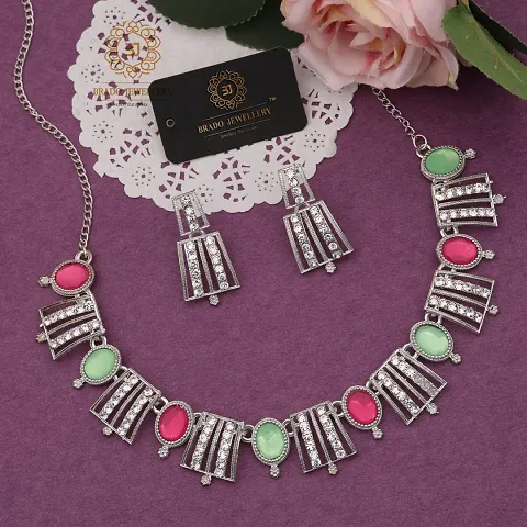 New Exclusive Traditional Necklace for Women