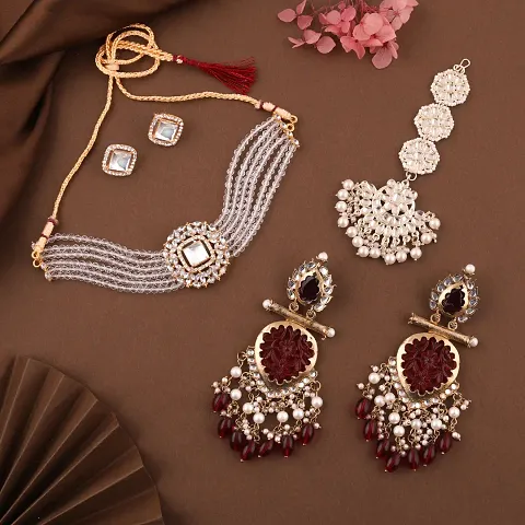 Best Selling Jewellery Set 