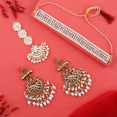 Limited Stock!! Jewellery Set 