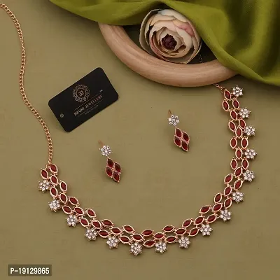 New traditional Silver Plated Jewellery Set for Women