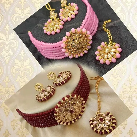 Hot Selling Jewellery Set 