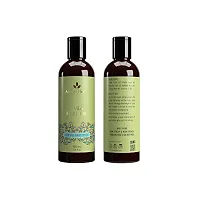 Avimee Herbal Amla Hair Oil | For Strong, Long  Thick Hair | Contains Both Amla Fruit  Seed Oil | 100 ml-thumb1