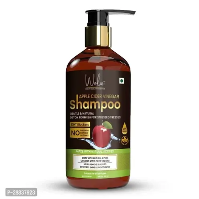 Natural Hair Care Onion Shampoo, 300ml