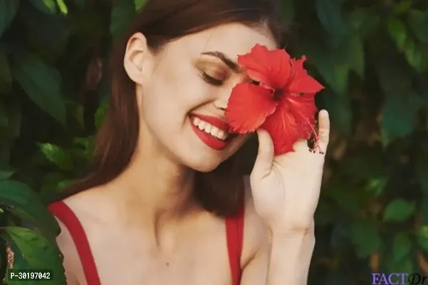 URAN  Hibiscus Plant