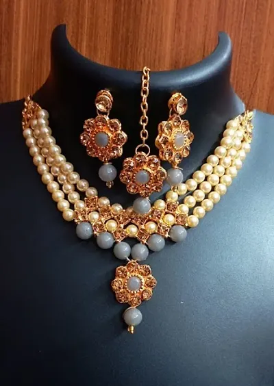 Jewellery Set