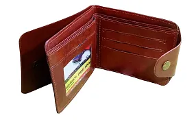Stylish Men's Wallet-thumb1