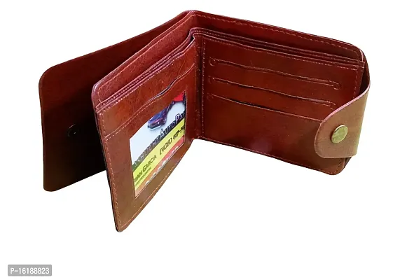 Stylish Men's Wallet-thumb2