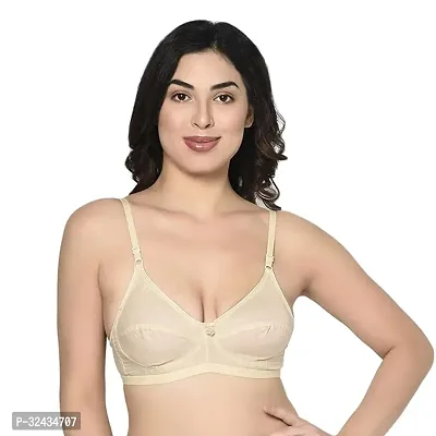 Stylish Cotton Bra for Women