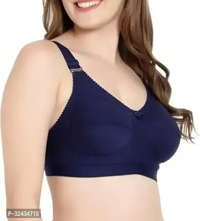 Stylish Cotton Bra for Women-thumb0