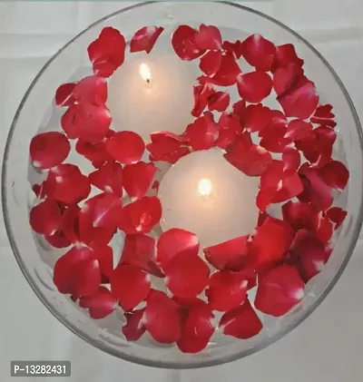 Trendy Floating Candle Set Of 2