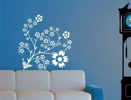 Prime Home Decor Wall Stickers WHITE-JK-534-thumb3