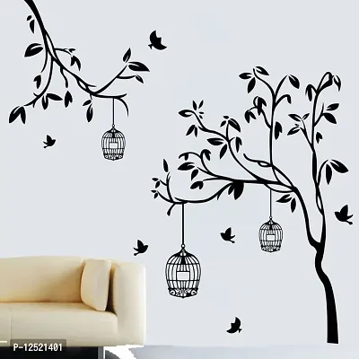 Prime Home Decor Medium Vinyl Sticker (Pack of 1)-170-thumb0