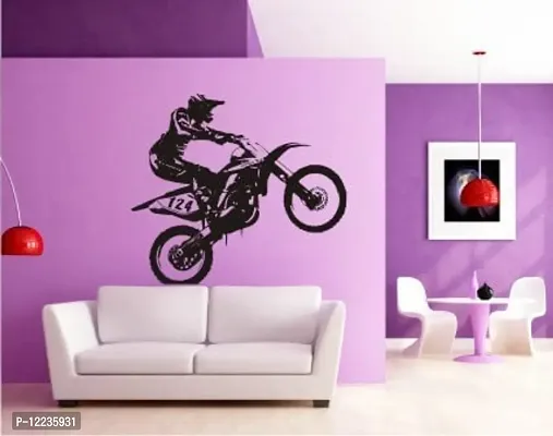 Beautiful Wall Sticker For Home Decoration