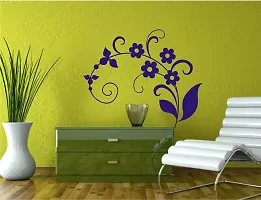 Prime Home Decor Wall Sticker-WG280BU S-thumb1