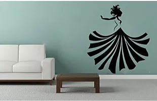 Prime Home Decor Medium Vry_Wall_Sticker (Pack of 1)-MDECOR_219-thumb1