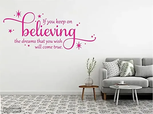 Beautiful Wall Sticker For Home Decoration