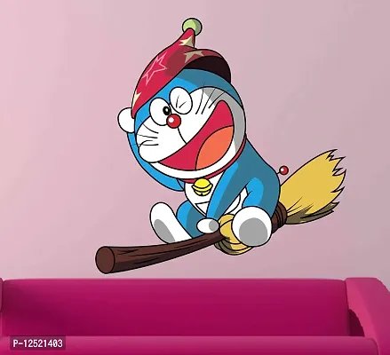 Prime Home Decor Doraemon magic-DW-17M