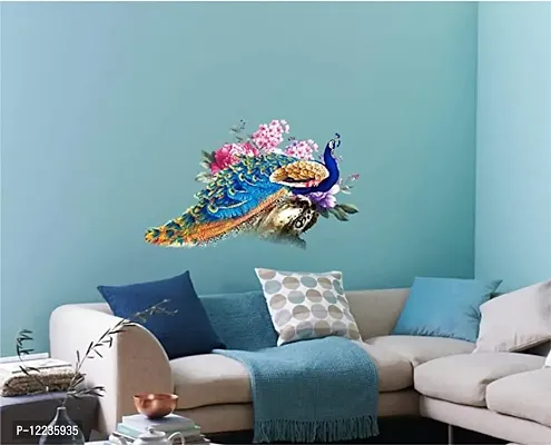 Beautiful Wall Sticker For Home Decoration