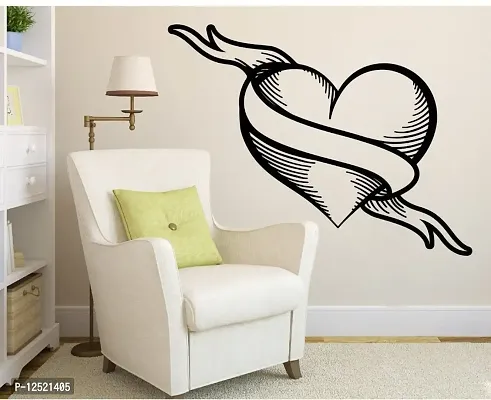 Prime Home Decor Vinyl Sticker (Pack of 1)-MDECOR_383