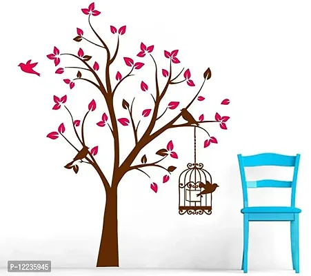 Beautiful Wall Sticker For Home Decoration