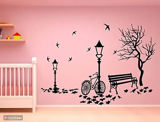 Beautiful Wall Sticker For Home Decoration