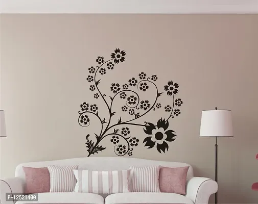 Prime Home Decor Wall Stickers WHITE-JK-534-thumb3