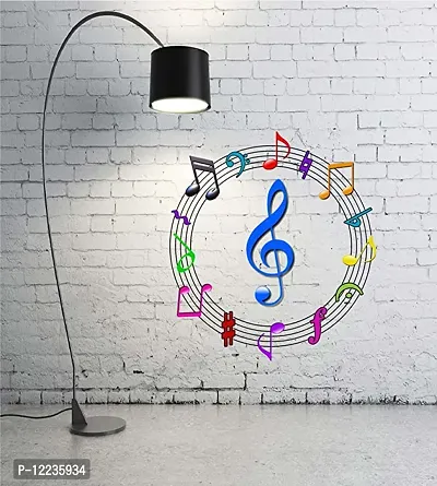 Beautiful Wall Sticker For Home Decoration