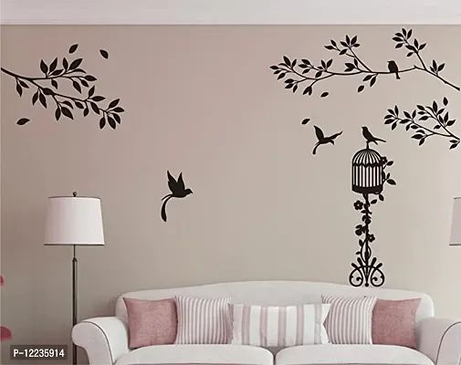 Beautiful Wall Sticker For Home Decoration-thumb0