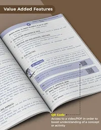 Std 12 Economics Book | Eco | SYJC Commerce, Science and Arts Guide | Smart Notes | HSC Maharashtra Board | Based on the Std 12th New Syllabus [Paperback] Content Team at Target Publications-thumb4