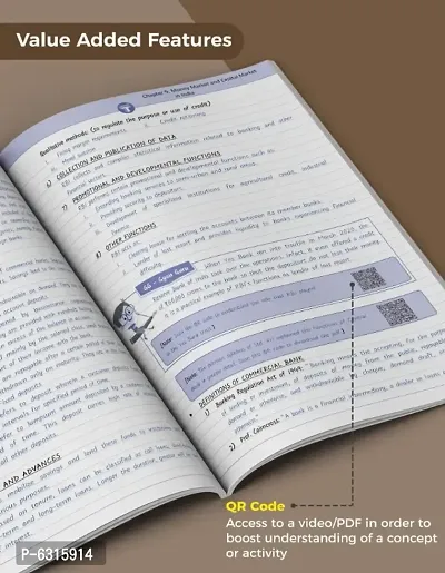 Std 12 Economics Book | Eco | SYJC Commerce, Science and Arts Guide | Smart Notes | HSC Maharashtra Board | Based on the Std 12th New Syllabus [Paperback] Content Team at Target Publications-thumb5
