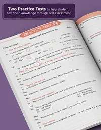 Std 6 Perfect Entire Set Workbooks | English Medium | Maharashtra State Board Books | Includes Topicwise Summary, Oral Tests, Ample Practice Questions, Unit and Semester Papers | Based on Std 6th New-thumb4