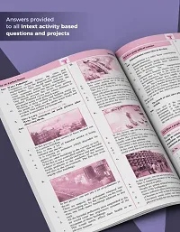 Std 9 History and Geography Books | 9th Std English Medium | IX Maharashtra Board | Notes Includes Concept Charts, Timelines and Map based Questions | Set of 2 Books-thumb3