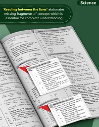 Class 10 Science and Maths NCERT Exemplar and Texbook Solutions | Class 10th Mathematics and Science Books for CBSE Exam 2022 | Include Problems and Solutions | Chapterwise, Subtopicwise Segregation-thumb4