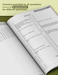 NEET Mock Test Papers Biology Book Based on New Pattern of NTA for Medical Entrance | NEET UG Topic Tests, Revision Tests and Model Tests with Answer Key and Solutions | 7000 MCQs-thumb2