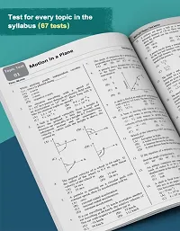 MHT-CET Physics, Chemistry and Biology Test Series | (PCB) Books for Pharmacy Entrance Exam | Includes Answers and Solutions in Topic Tests, Revision Tests and Model Test Papers | 4810 MCQs | 3 Books-thumb4