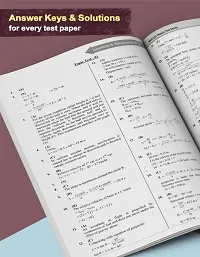 MHT-CET Physics, Chemistry and Biology Test Series | (PCB) Books for Pharmacy Entrance Exam | Includes Answers and Solutions in Topic Tests, Revision Tests and Model Test Papers | 4810 MCQs | 3 Books-thumb2