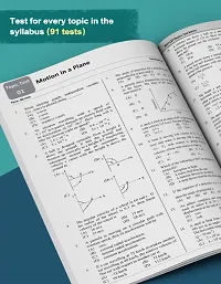 MHT-CET Physics, Chemistry, Maths, Biology Test Series Book for Pharmacy Entrance Exam | MHTCET PCMB Book | Includes 6340 MCQs , Topic Tests, Model Test Paper and Revision Test-thumb2