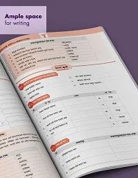 Std 7 Marathi Grammar and Writing Skill Book | 7th English Medium Maharashtra State Board | Include Grammar, Essay  Letter Writing | VII Marathi Grammar (LL)-thumb4