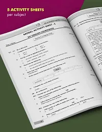Std 10 Question Paper Set with Solutions -54 SSC Question Papers  Activity Sheets-thumb3