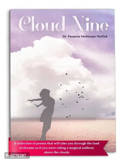 Cloud Nine - A collection of poems on places, people, and feelings that make you feel like you are there.-thumb0