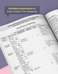 CUET UG Entrance Exam Books 2023 - CUET (UG) Physics, Chemistry, Maths, Biology  English (PCMB+E) Comm - Based On Latest Exam Pa-thumb2