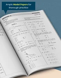 CUET UG Entrance Exam Books 2023 - CUET (UG) Physics, Chemistry, Maths, Biology  English (PCMB+E) Comm - Based On Latest Exam Pa-thumb3