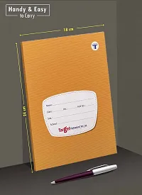 Double Line Notebooks for Kids - Pack of 16, 172 Ruled Pages-thumb4