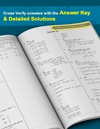 MHT-CET PCM Test Series (Physics, Chemistry  Maths)  Book for Engineering and Pharmacy Entrance Exam | Includes MCQs , Topic Tests, Model Test Paper and Revision Test-thumb4